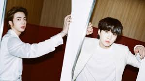 Bts — butterfly (prologue mix) 04:55. Bts Members Jin And Suga Pose Solo In New Butter Teaser Photos Fans Call Them Ethereal Beauty Hindustan Times