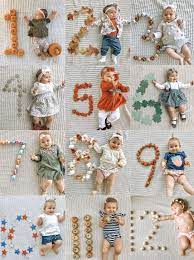 Collection by ashley evans • last updated 11 weeks ago. Monthly Baby Photo Ideas Babyfotoshootingideen Babyshootingideen Babyfotosi Baby Ba Baby Milestone Photos Monthly Baby Photos Monthly Baby Pictures