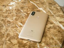  . Xiaomi Mi A2 And Mi A2 Lite Hands On Review Xiaomi Mi A2 Hands On