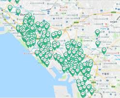 Uber Eats ウーバーイーツ は千葉で稼げる 配達エリアや登録方法まとめ デリバリー配達ナビ