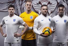 England national football team) представляет англию в международных матчах и турнирах по футболу. Novaya Forma Sbornoj Anglii Foto News Am Sport Vse O Sporte