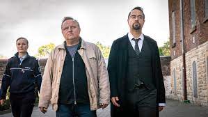 Die aus münster haben uns natürlich damit thiel sich in münster nicht langweilt (boerne: Spieglein Spieglein Der Munster Tatort Im Check Kultur Nordbayern