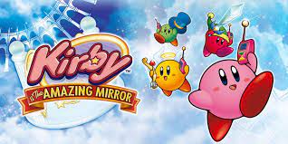 Para jugar ingresa a esta pagina desde tu pc, mac o laptop. Kirby The Amazing Mirror Gba Espanol Mega Mediafire Emu Games