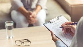 Wann sollten sie überlegen in psychotherapie zu gehen? Inhalte Psychotherapie Schleswig Holstein De