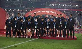 وهناك العديد من الأرقام القياسية المسجلة في نهائيات كأس العالم، نلقي الضوء على بعضها في هذا التقرير. Ø¨Ø¹Ø¯ ØºÙŠØ§Ø¨ Ø¯Ø§Ù… 15 Ø¹Ø§Ù…Ø§ Ù…Ø±Ø§Ø³Ù… ØªØªÙˆÙŠØ¬ Ø§Ù„Ø£Ù‡Ù„ÙŠ Ø¨Ø¨Ø±ÙˆÙ†Ø²ÙŠØ© ÙƒØ£Ø³ Ø§Ù„Ø¹Ø§Ù„Ù… Ù„Ù„Ø£Ù†Ø¯ÙŠØ©
