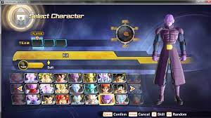 Check spelling or type a new query. All Characters And Stages Unlocked From The Beginning Xenoverse Mods