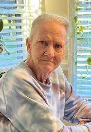 Obituary information for Brenda Merritt Wallace
