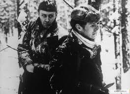 In the darkest days of world war ii, two partisans set out for supplies to sustain their beleaguered outfit. Pictures Photos From The Ascent 1977 Imdb She Movie Picture Photo Movies