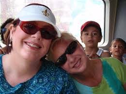 Ashley Guidry's Instagram, Twitter & Facebook