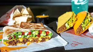 We're here for you @tacobellcare. Taco Bell To Open First Malaysian Outlet In Petaling Jaya Coconuts Kl