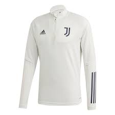 Juventus home shirt 20/21 man. Sweatshirt Adidas Juventus Training 2020 2021 Orbit Grey Legend Ink Futbol Emotion