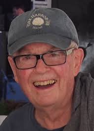 Vincent Conrad Reinsborough