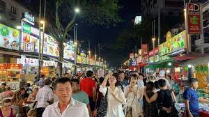 There are many fun day trips to be made out of malaysia's capital city of kuala lumpur. One Day Trip Di Kl Berikut Itinerary 1 Hari Keliling Kuala Lumpur Malaysia Tribunnews Com Mobile