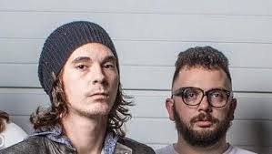 After hiatus, Naples band Tiberius returns with new album