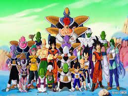 What arcs are in dragon ball z kakarot. Magical Mondays Dragon Ball Z Raising The Dead And A Lack Of Consequences Lady Geek Girl And Friends