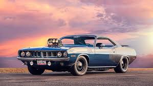 Aug 12, 2021 · discover thousands of car pictures to download free. Hd Wallpaper Car Vehicle Vintage Car Muscle Car Classic Car Plymouth Barracuda Wallpaper Flare