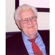 John Cunningham Obituary April 8, 2007