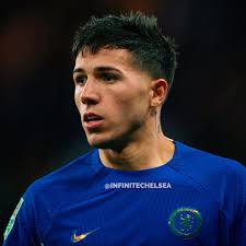 Enzo Fernandez performance against Fulham