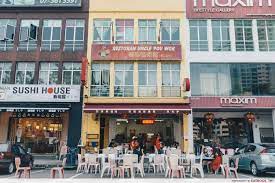 Top 500 restaurants in johor. 7 Mount Austin Food Spots To Visit In Jb Including Beautiful Cafes And A 7 Korean Bbq Buffet Eatbook Sg New Singapore Restaurant And Street Food Ideas Recommendations