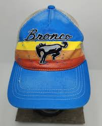 FORD MESH TRUCKER HAT VINTAGE