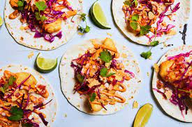 We did not find results for: The Best Fish Taco Recipe 2017 Tasting Table