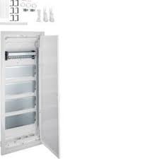 Abn multimedia verteiler unterputz verteiler. Hager Vu60nw Multimedia Volta Multimedia Verteiler Unterputz Anzahl Teilungen 60 Anzahl Reihen 5 Kaufen