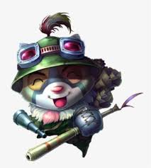 Maybe you would like to learn more about one of these? Teemo Png Transparent Teemo Png Image Free Download Pngkey