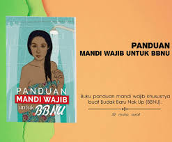 Fad farid youtube channel 7 months ago. Books Panduan Mandi Wajib Untuk Bbnu Books Stationery Books On Carousell