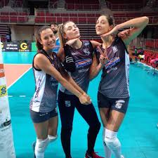 Jun 20, 2021 · a seleção brasileira feminina de vôlei encerrou com vitória sua participação na fase classificatória da liga das nações, neste domingo, e conheceu seu adversário na semifinal.será o japão. Macris Volei O Camponesa Minas Ja Realizou O Ultimo Facebook