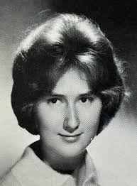 Geraldine Rae Pedersen December 21, 1933