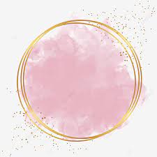 Maybe you would like to learn more about one of these? Watercolor Pastel Pink Brush Strokes And Gold Lines Vector Template Cosmetics Delicate Ink Png And Vector With Transparent Background For Free Download
