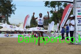 Jun 20, 2021 · kdf's hellen obiri, winner of women 10000m in the national trials for the tokyo olympic games at the moi international sports stadium, kasarani, june 19, 2021. Obiri Ready To Reclaim Kdf Cross Country Title Daily Sport