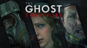 Resident Evil 2 Remake: Ghost Survivors
