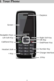 Get your huawei phone unlocked at cellunlocker. Huawei Technologies C2827 Cdma 1x Digital Mobile Phone User Manual C2827 User Guide Fcc