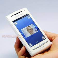 This process is safe, easy and 100% guaranteed.your service provide will charge you up to $50. X8 Original Sony Ericsson Xperia X8 E15i Mobile Phone Unlocked Smartphone Android Gps Wi Fi 3 0inch Touchscreen