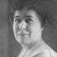 Daisy Albertine Peck (1863–1947)