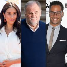 He was born on march 27, 1996 and his birthplace is missouri. Meghan Markle Always Had Complicated Relationship With Her Dad