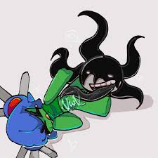 Post 6472261: Doors Parlo Roblox YouTube