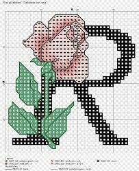 Aida 14, platinum 82w x 180h stitches size(s): Cross Stitch Embroidery Letter Cross Stitches Monogram Cross Flower Stitch Png Pngegg