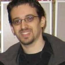 Famous Male Programmers