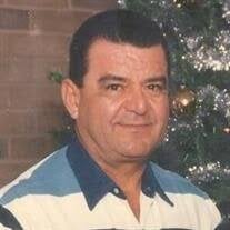 Homer L. Navarro Obituary