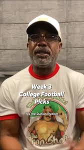 Week 4 College Football Highlights and Insights