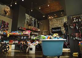 Pet Boutique Km Interior Design Services Victoria Bc Doggroomingbusiness Pet Boutique Pet Store Design Dog Boutique