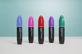 What Revlon S 5 New Mascaras Look Like On Real Lashes Revlon Mascara Revlon Mascara