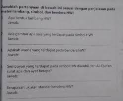 Maybe you would like to learn more about one of these? Kak Tolong Ya Ini Mapel Pkm Kemuhammadiyahan Tolong Ya Ini Kelas 5 Brainly Co Id