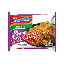 INDOMIE GORENG RENDANG 91 GR