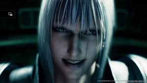 If Dave had bangs, he would look like Prince Valiant