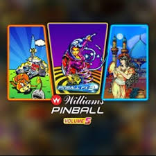 Multiplayer matchups, user generated tournaments and league play create endless opportunity for pinball hi, pinball fans! Kaufe Pinball Fx3 Williams Pinball Volume 5 Nintendo Switch Preisvergleich