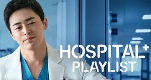 The cast is outstanding individually and together; Hospital Playlist Fernsehserien De