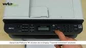 Help increase productivity with fast print speeds (up to 20 ppm). Reset Toner Brother Mfc 1910w Mfc 1810 Youtube